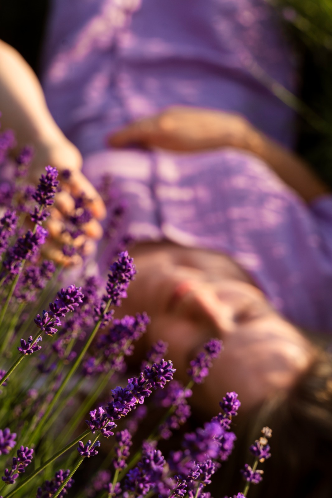 Energy Healing