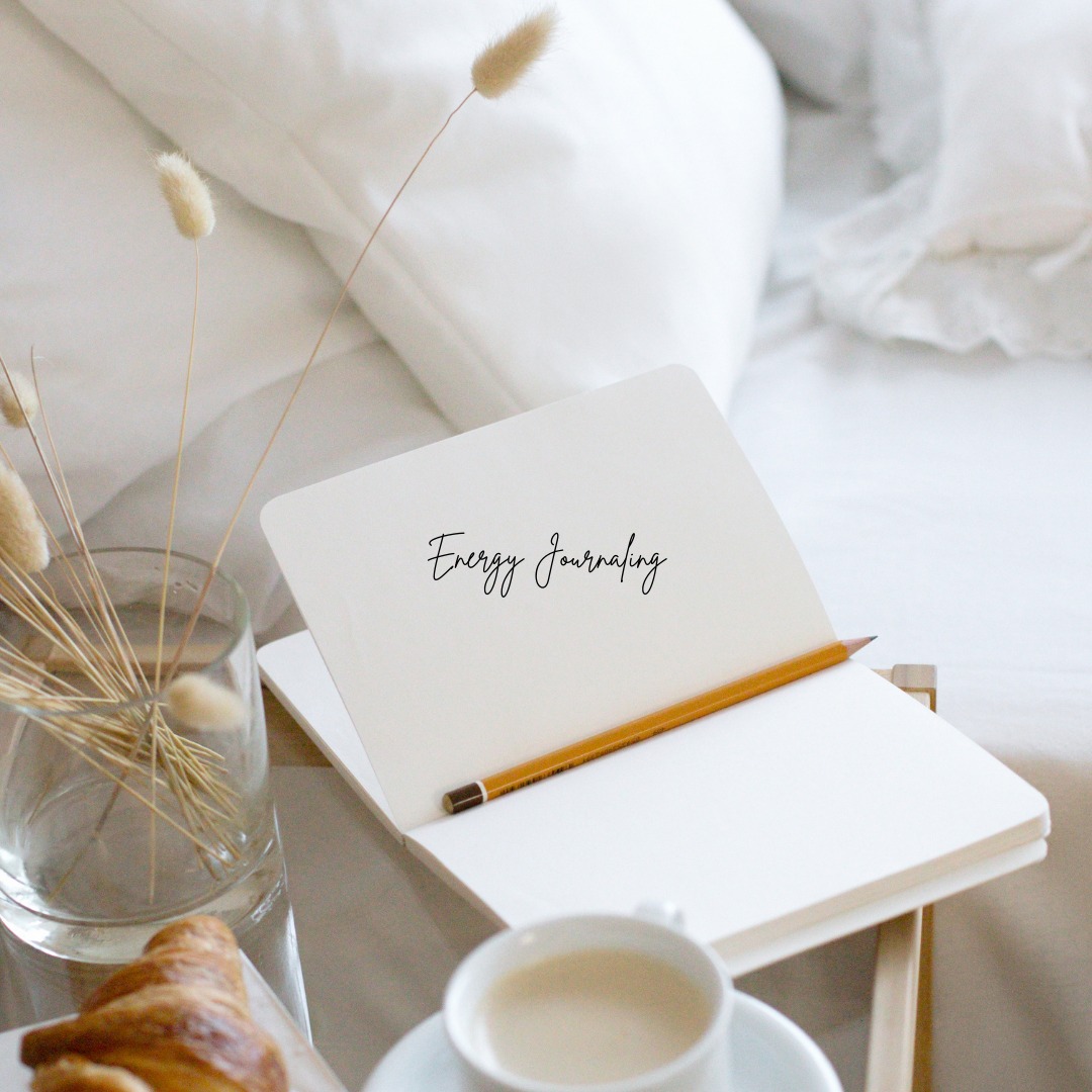 Energy Journaling