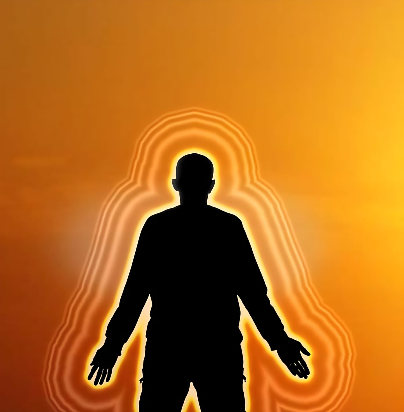 Energy Clearing