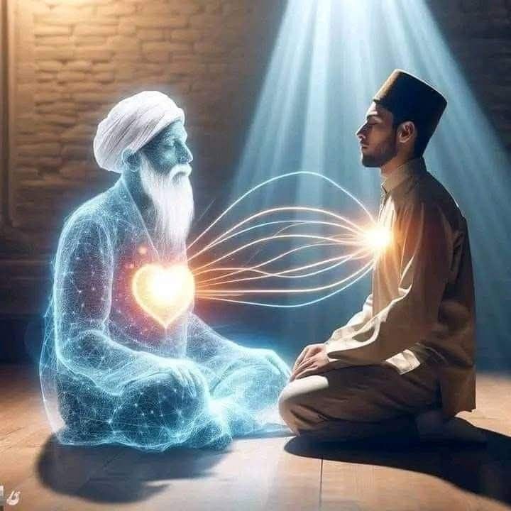 Spiritual Guidance & Intuition