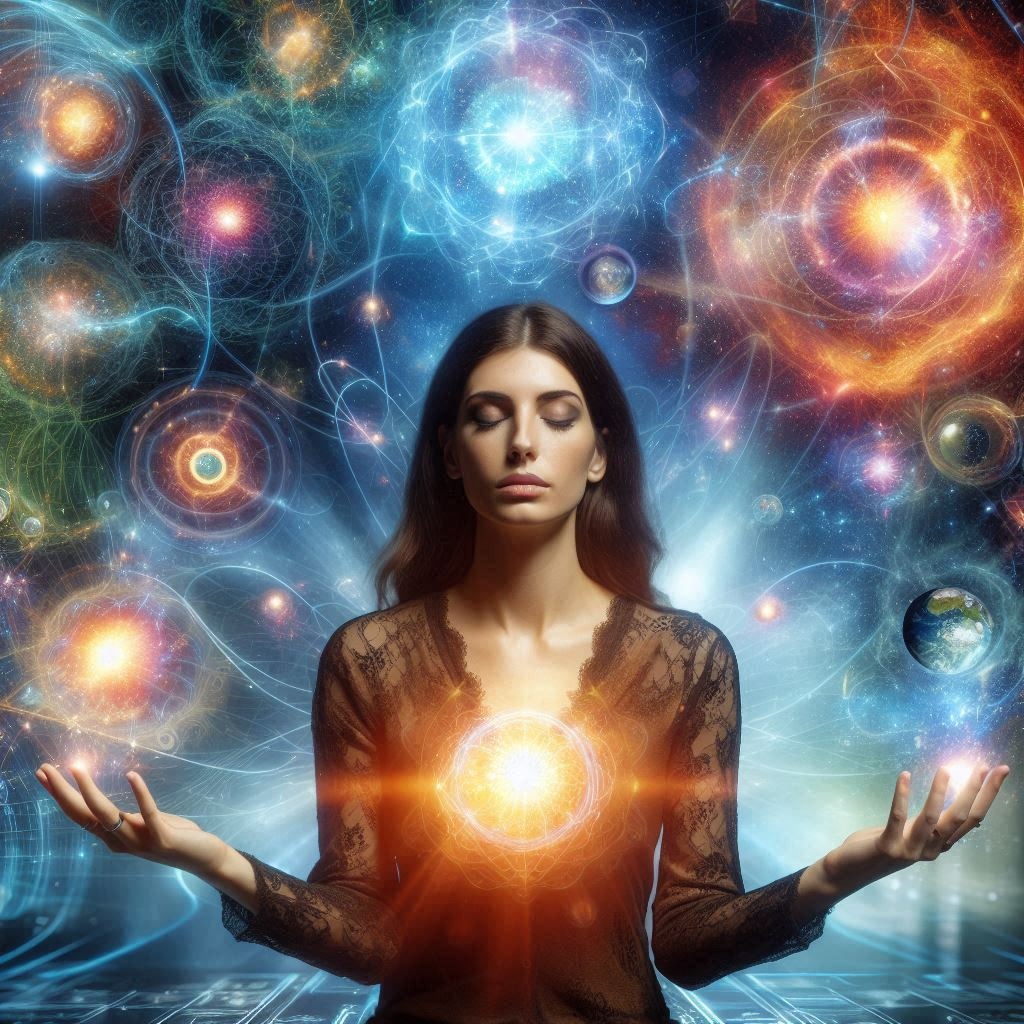 Energy and Focus