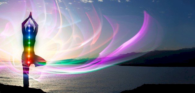Energy Mapping