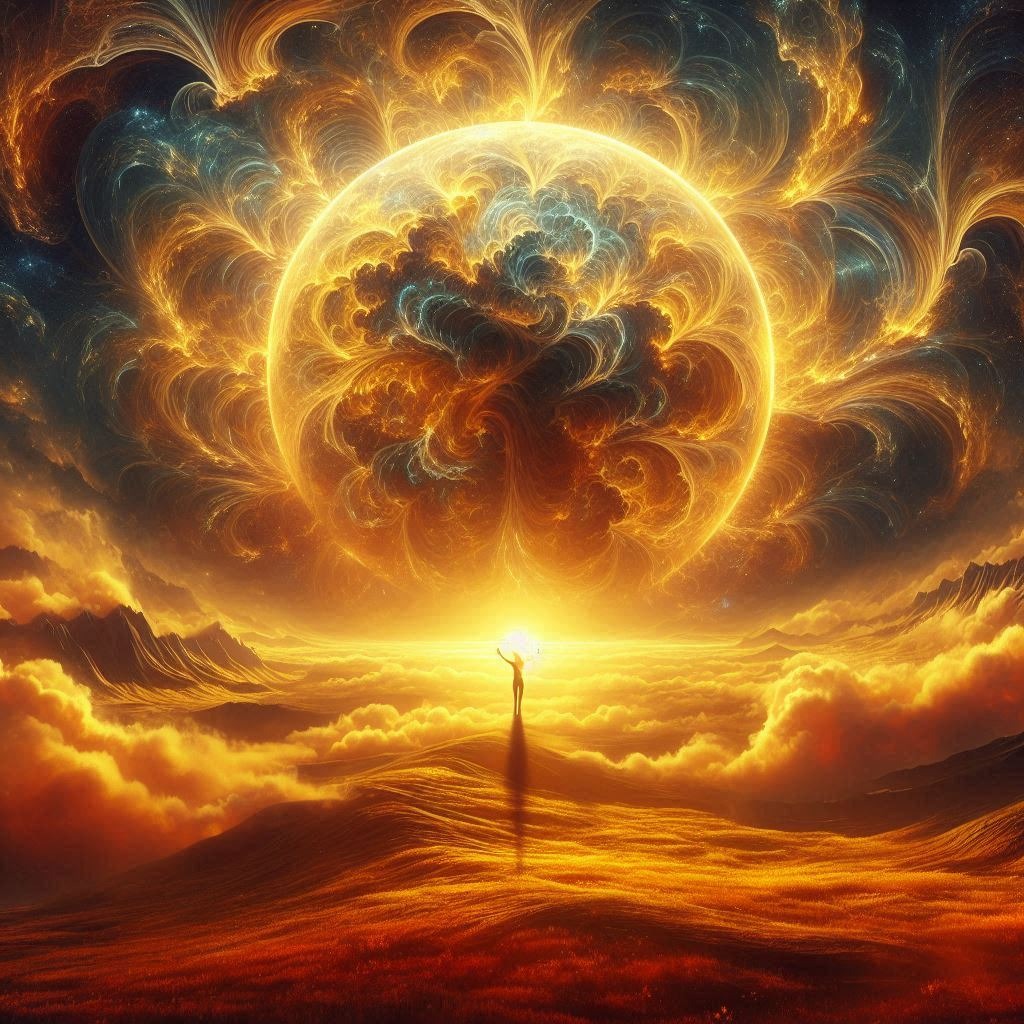 Meditation for Higher Consciousness