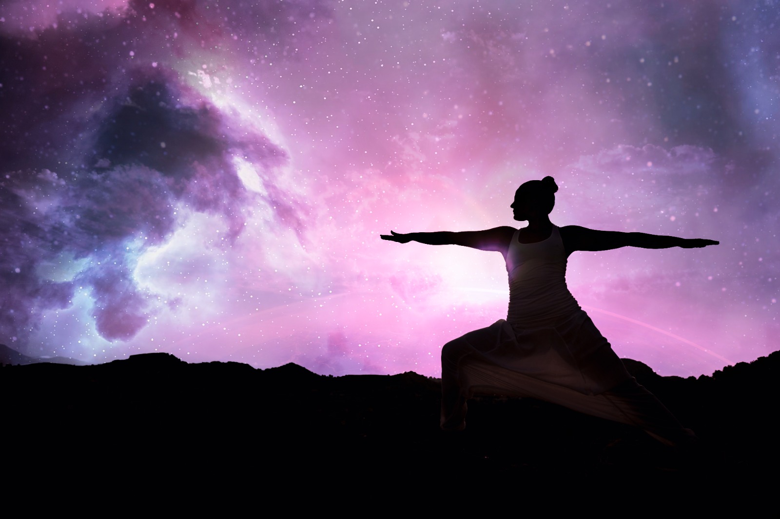 Energy in Movement