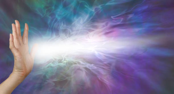 Pranic Healing