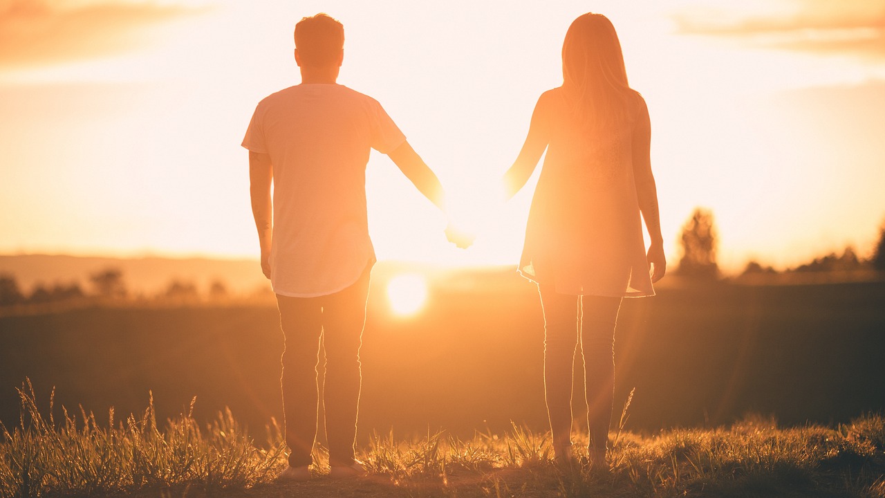 Healing Relationships