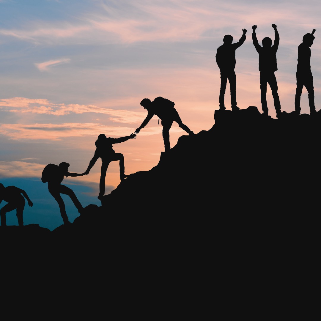 Energy for Teamwork