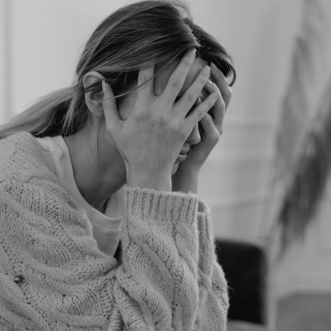 Stress & Energy Management